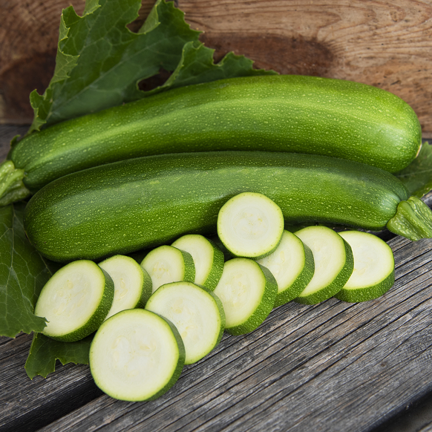 Cukinia F1 'Keesha'