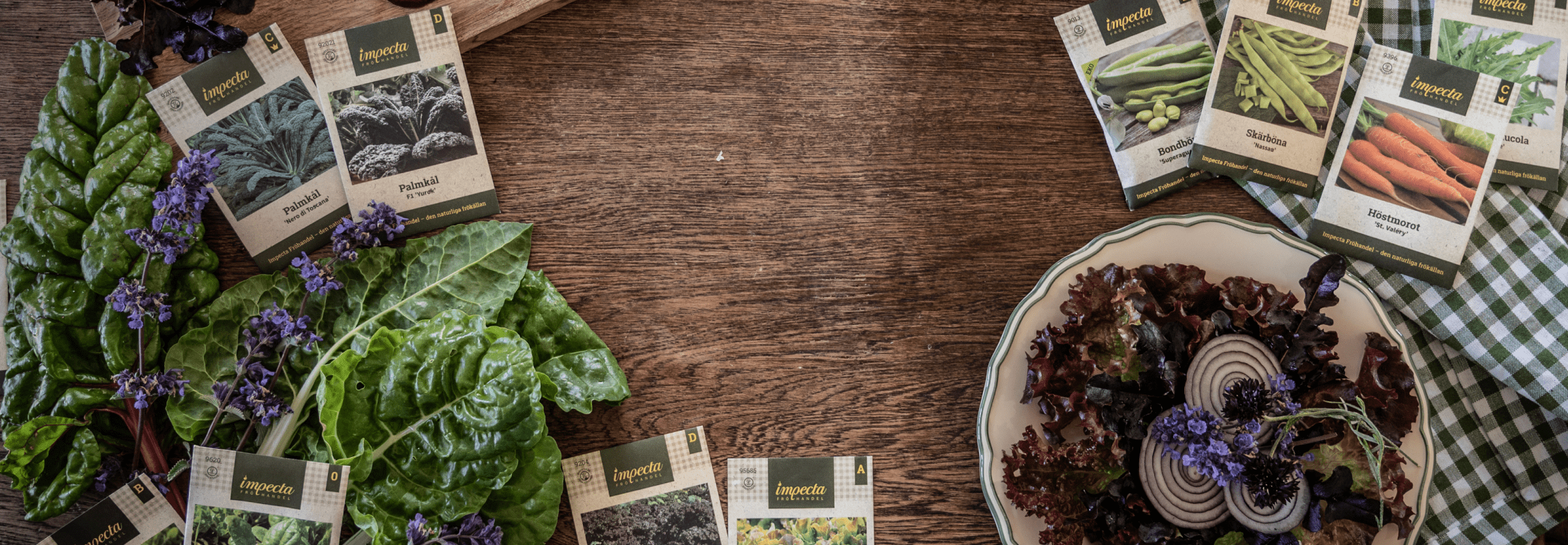  Kup 6, zapłać za 5 przy zakupie wszystkich nasion!