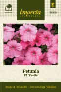 Petunia F1 ''''Yvetta''''