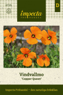 Vindvallmo 